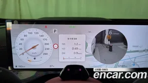Genesis GV80, 2023 — миниатюра 11