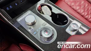 Genesis GV80, 2023 — миниатюра 12