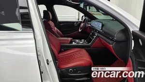 Genesis GV80, 2023 — миниатюра 17
