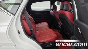 Genesis GV80, 2023 — миниатюра 18