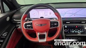 Genesis GV80, 2023 — миниатюра 19