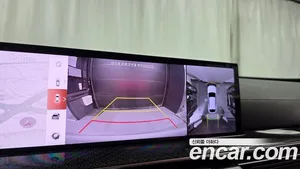 Genesis GV80, 2023 — миниатюра 21