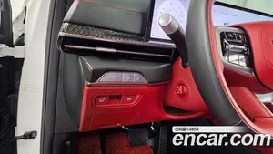 Genesis GV80, 2023 — миниатюра 22
