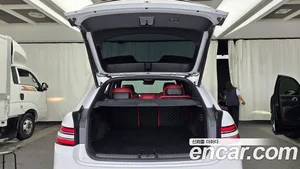 Genesis GV80, 2023 — миниатюра 26