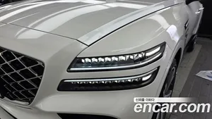 Genesis GV80, 2023 — миниатюра 8