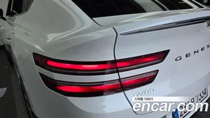 Genesis GV80, 2023 — миниатюра 9