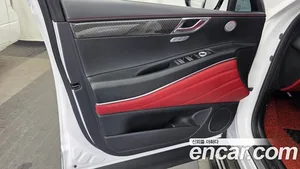 Genesis GV80, 2023 — миниатюра 14