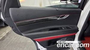 Genesis GV80, 2023 — миниатюра 15