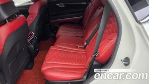Genesis GV80, 2023 — миниатюра 16