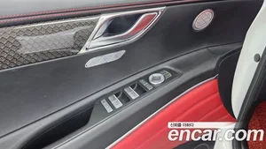 Genesis GV80, 2023 — миниатюра 27