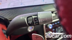 Genesis GV80, 2023 — миниатюра 32