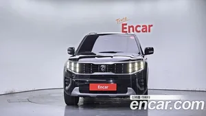 Kia Mohave, 2021 — миниатюра 3