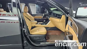 Kia Mohave, 2021 — миниатюра 17