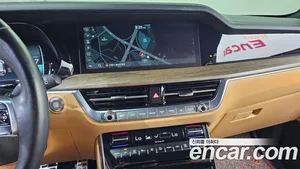 Kia Mohave, 2021 — миниатюра 19