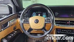 Kia Mohave, 2021 — миниатюра 20