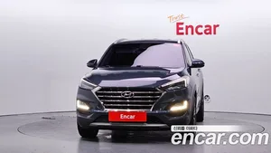 Hyundai Tucson, 2018 — миниатюра 3