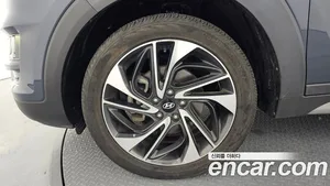 Hyundai Tucson, 2018 — миниатюра 5