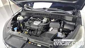 Hyundai Tucson, 2018 — миниатюра 6