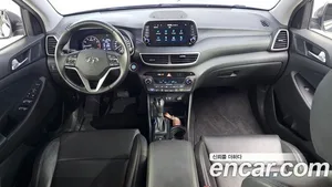 Hyundai Tucson, 2018 — миниатюра 7