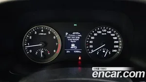 Hyundai Tucson, 2018 — миниатюра 8