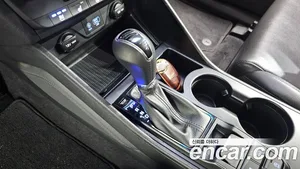 Hyundai Tucson, 2018 — миниатюра 9