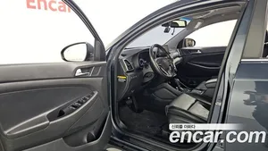 Hyundai Tucson, 2018 — миниатюра 10