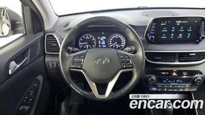 Hyundai Tucson, 2018 — миниатюра 12