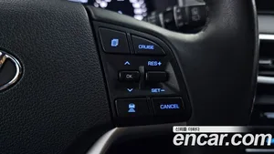 Hyundai Tucson, 2018 — миниатюра 13