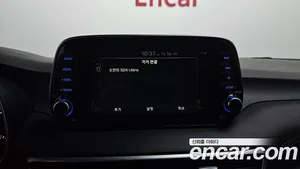 Hyundai Tucson, 2018 — миниатюра 16