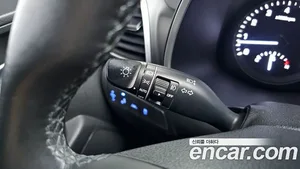Hyundai Tucson, 2018 — миниатюра 18