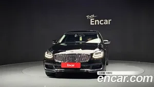 Kia K9, 2021 — миниатюра 3