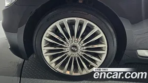 Kia K9, 2021 — миниатюра 5