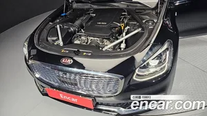 Kia K9, 2021 — миниатюра 6