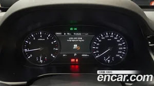 Kia K9, 2021 — миниатюра 8