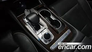 Kia K9, 2021 — миниатюра 9