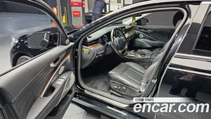 Kia K9, 2021 — миниатюра 10