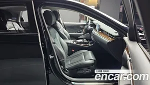 Kia K9, 2021 — миниатюра 11