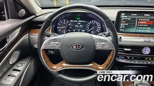 Kia K9, 2021 — миниатюра 13