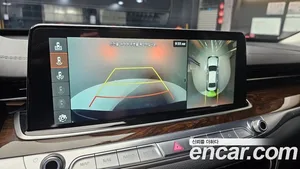 Kia K9, 2021 — миниатюра 15
