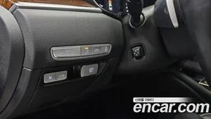Kia K9, 2021 — миниатюра 16