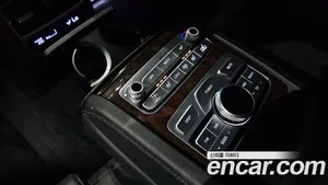 Kia K9, 2021 — миниатюра 17