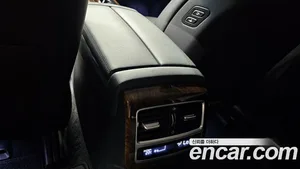 Kia K9, 2021 — миниатюра 18