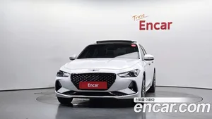 Genesis G70, 2019 — миниатюра 3