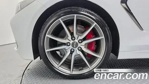 Genesis G70, 2019 — миниатюра 5