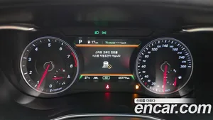 Genesis G70, 2019 — миниатюра 8