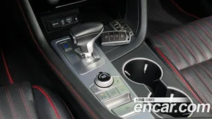 Genesis G70, 2019 — миниатюра 9