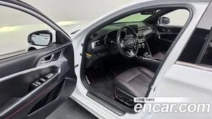 Genesis G70, 2019 — миниатюра 10