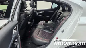 Genesis G70, 2019 — миниатюра 11