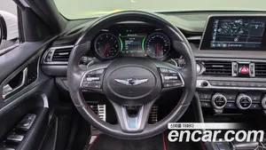 Genesis G70, 2019 — миниатюра 12