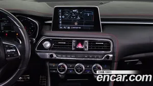 Genesis G70, 2019 — миниатюра 13